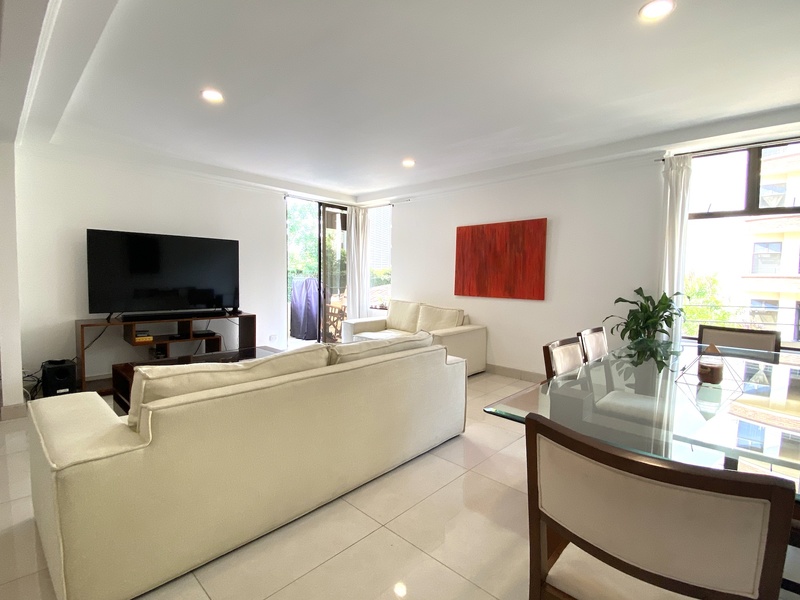 3 bed Apartment For Sale in Escazu, San Jose - 1